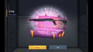 Opening 25 Critical Ops Reloaded Cases - Giveaway Announcement