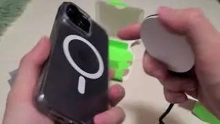 Belkin Boost Charge Pro Unboxing!