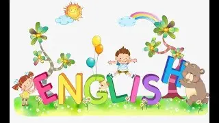 Cartoon magic : Learn English the Fun Way !!! | Magic English Class #english #kids #learnenglish