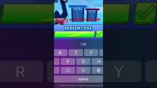 Blade ball codes