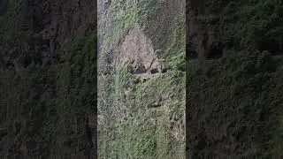 Ventanas de Güimar, Tenerife