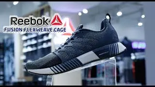 Reebok Flexweave Cage | UNBOXING VIDEO