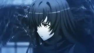 i should text her - oregairu edit