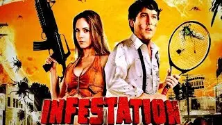 Infestation (2009) Kill Count
