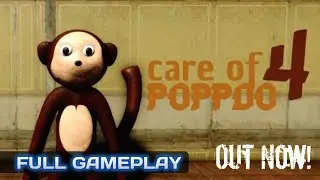 Care Of Poppdo 4  -  Full Gameplay