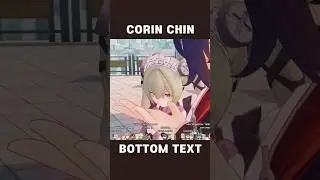 MUST TAKE SELFIE with Corin chin #zzzero