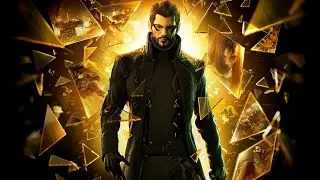 Installation of Deus Ex: Mankind Divided