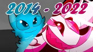 Improvement Meme 🎨 2014 - 2022