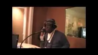 Rod taylor *freestyle and interview*