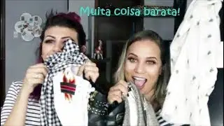 Comprinhas BLACK FRIDAY - Jhon Jhon, LE LIS BLANC, HERING e mais