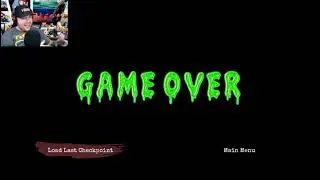 Gameplay Highlights from Vanburen20 - Goosebumps Dead of Night