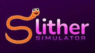 Симулятор Slither.io 🐍 [СРЕДИ НАС]