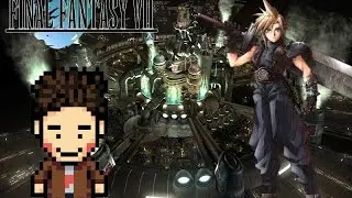 Final Fantasy Vll - Let The Battle Begin Remix