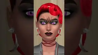You look so Different ★ | the sims 4 | 