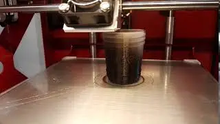 Builder 3D Printer 2