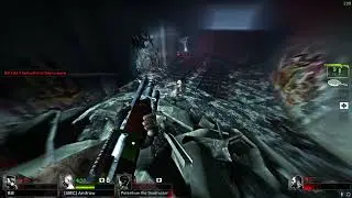 ZA WARUDO (L4D2 shorts)