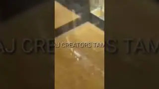 Dubai Flood #shorts #feedshorts  #tamilsong