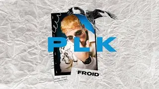 PLK x ZKR Type Beat - 