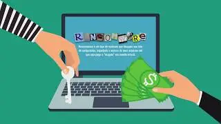 Ransomware