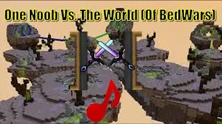 Background Music from 2 noobs vs the world of BW