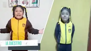 Asamblea Dia del folklore - Escuela Parroquial San José 2020