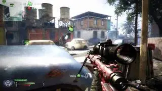 [MW2] Force vs. EnRoZ #8