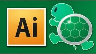 Adobe Illustrator Tutorial - How To Add A Stroke