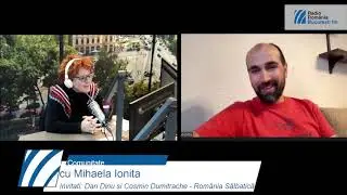 România în film și fotografie pentru o lume întreagă