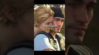 Rating Days Gone After 5 years 