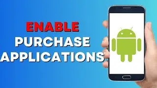 How to Enable In-App Purchases on Android