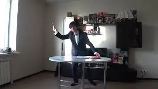 короче говоря Я дирижер