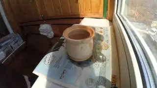 How to make wooden utensils is water?