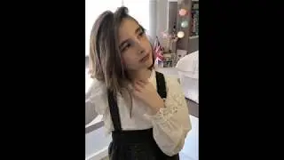 Clara Martínez. Vas a quedarte