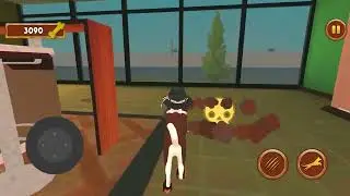 Dog Simulator India Pet Games