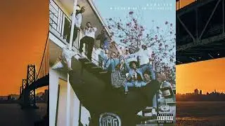 Kamaiyah-I’m On (Prod. By Drew Banga)