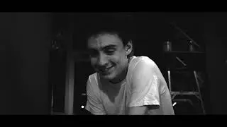 Limbo-Short Film