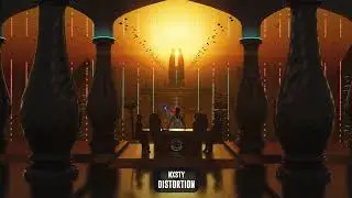 NXSTY - Distortion | Subsidia