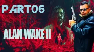 Alan Wake II Deluxe Edition 100% - Halloween Special