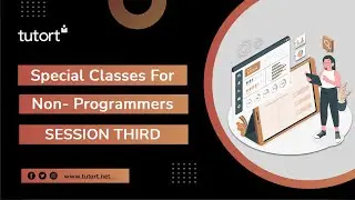 Special Python Classes for Non- Programmers | Python for Data Science | Tutort Academy