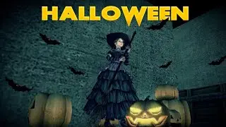 [Counter Strike 1.6] Zombie Plague - HALLOWEEN UPDATE 2023