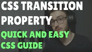CSS Transition Property