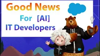 Good news for Developers | IT News | AI World Tour