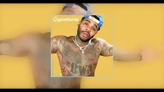 [FREE] Kevin Gates Type Beat "Thug Talk" | Hard Type Beat