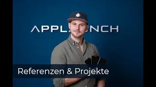 Referenzen & Projekte