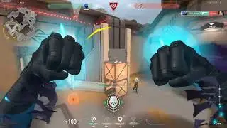 outplayed