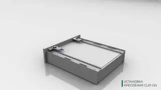 JET - ящики JETBOX ULTRA.