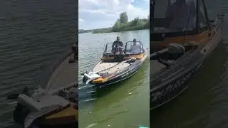 Прогулка на Spinch 510 I 2 