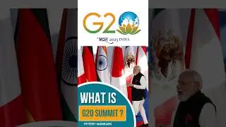 g20 summit 2023 india -What You Need to Know!