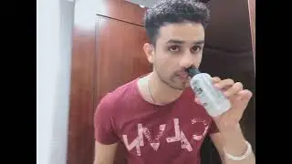 Easy Technique to do jala neti hindi by master praveen #jalaneti @PraveenYogaAcademy #hathayoga