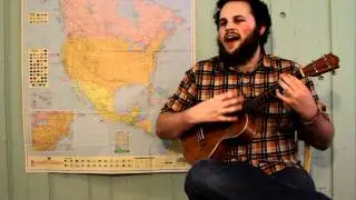 American Bear Kickstarter Update Song!